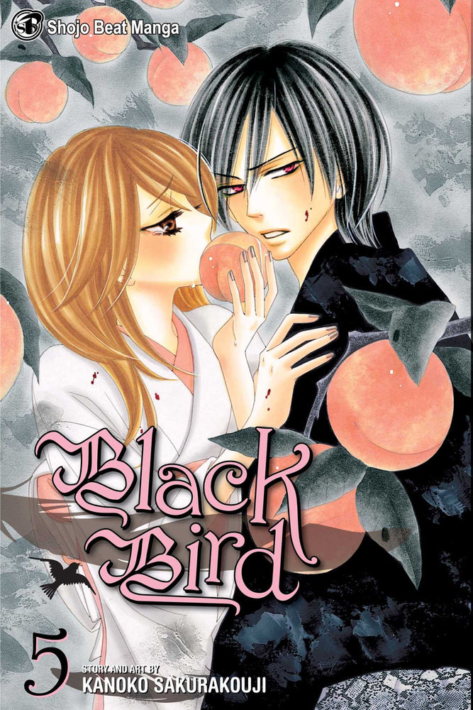 Black Bird, Vol. 05 - Manga - Image - Pop Weasel