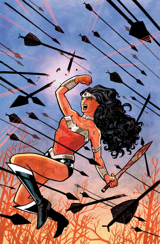 Absolute Wonder Woman By Brian Azzarello & Cliff Chiang Vol. 1 - Graphic Novel - Image - Pop Weasel