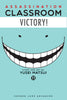 Front Cover Assassination Classroom, Vol. 11 ISBN 9781421583235