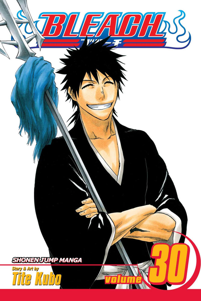 Bleach, Vol. 30 - Manga - Image - Pop Weasel