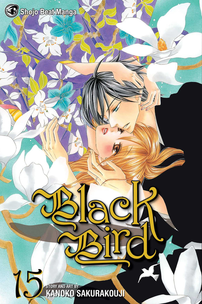 Black Bird, Vol. 15 - Manga - Image - Pop Weasel