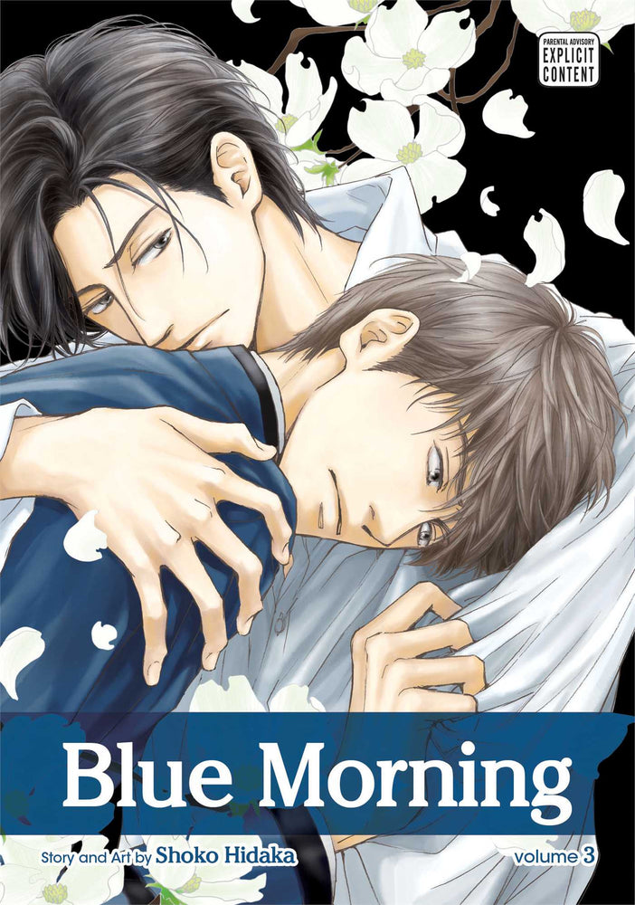 Blue Morning, Vol. 03 - Manga - Image - Pop Weasel