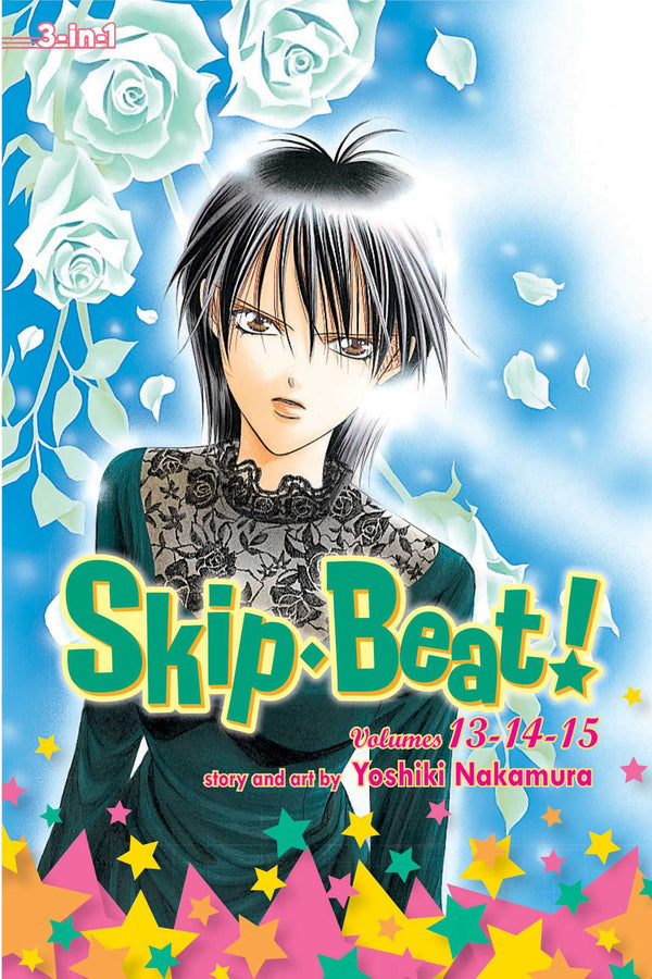 Skip·Beat!, (3-in-1 Edition), Vol. 05 Includes vols. 13, 14 & 15