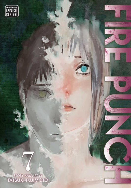 Fire Punch, Vol. 07