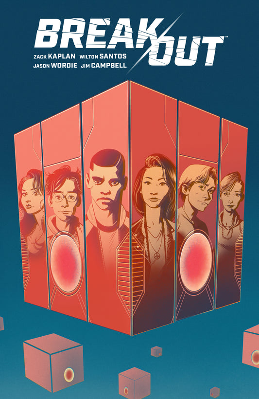 Pop Weasel Image of Break Out