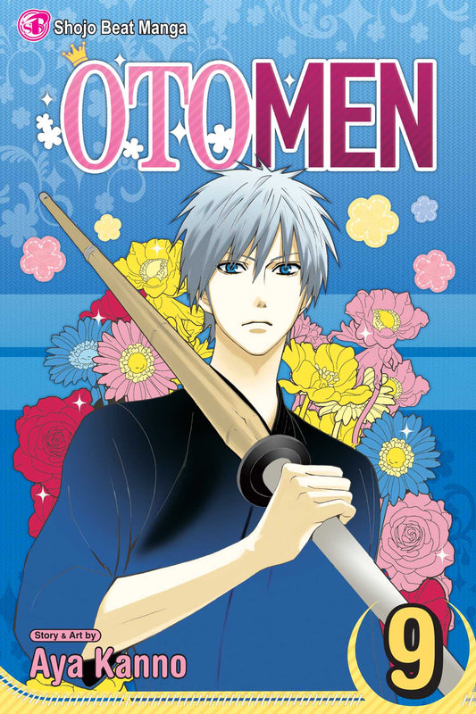 Otomen, Vol. 09