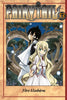 Front Cover Fairy Tail 53 ISBN 9781632361264