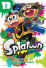 Splatoon, Vol. 13