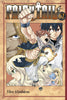 Front Cover Fairy Tail 61 ISBN 9781632364302