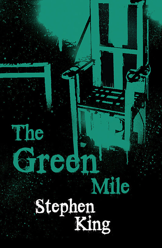 Pop Weasel Image of The Green Mile