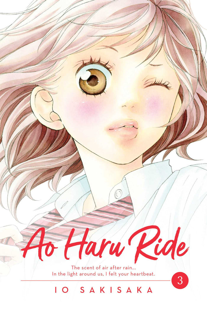 Pop Weasel Image of Ao Haru Ride, Vol. 03 - Manga - Image - Pop Weasel