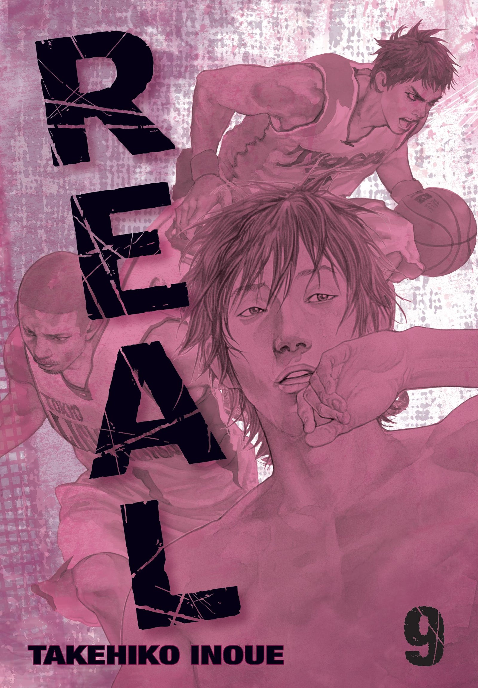 Real, Vol. 09