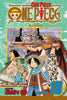 Front Cover One Piece, Vol. 19 ISBN 9781421515137