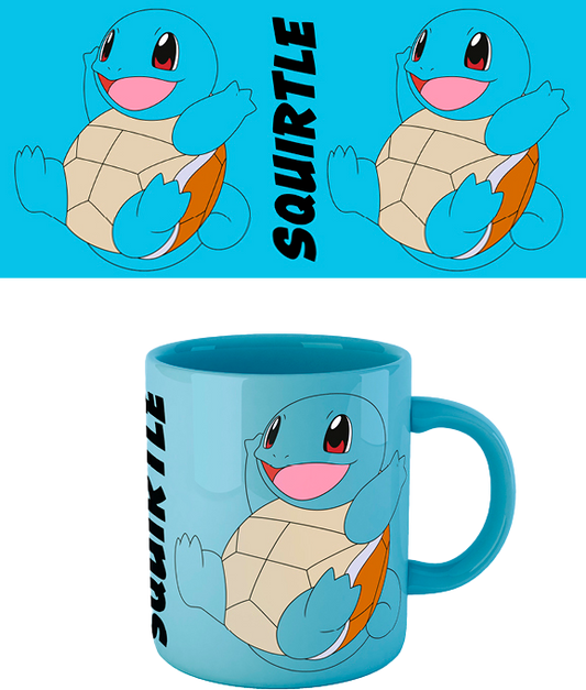 Pokémon Mug - Squirtle