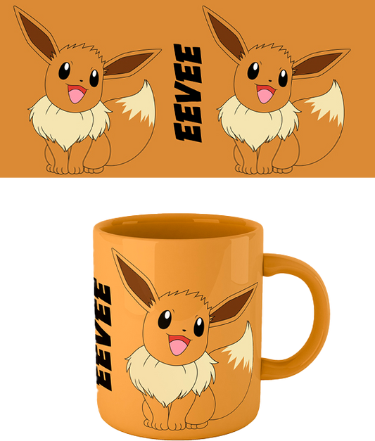 Pokémon Mug - Eevee