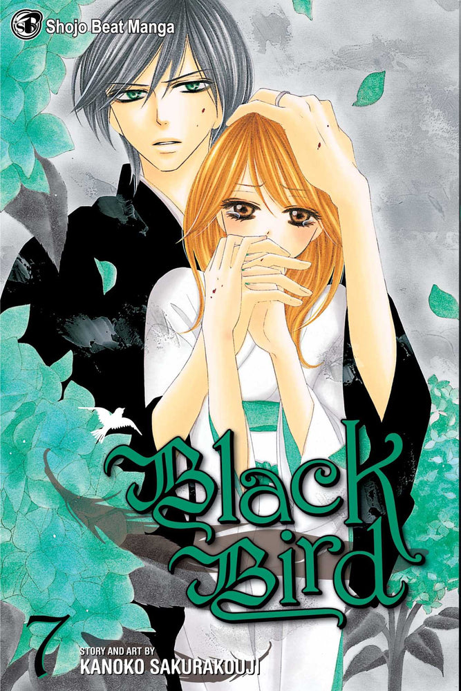 Black Bird, Vol. 07 - Manga - Image - Pop Weasel