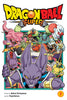 Front Cover - Dragon Ball Super, Vol. 7 - Pop Weasel