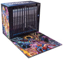 Crisis on Infinite Earths Box Set