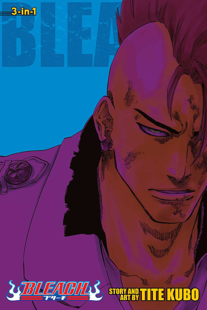 Bleach (3-in-1 Edition), Vol. 23 Includes vols. 67, 68 & 69 - Manga - Image - Pop Weasel