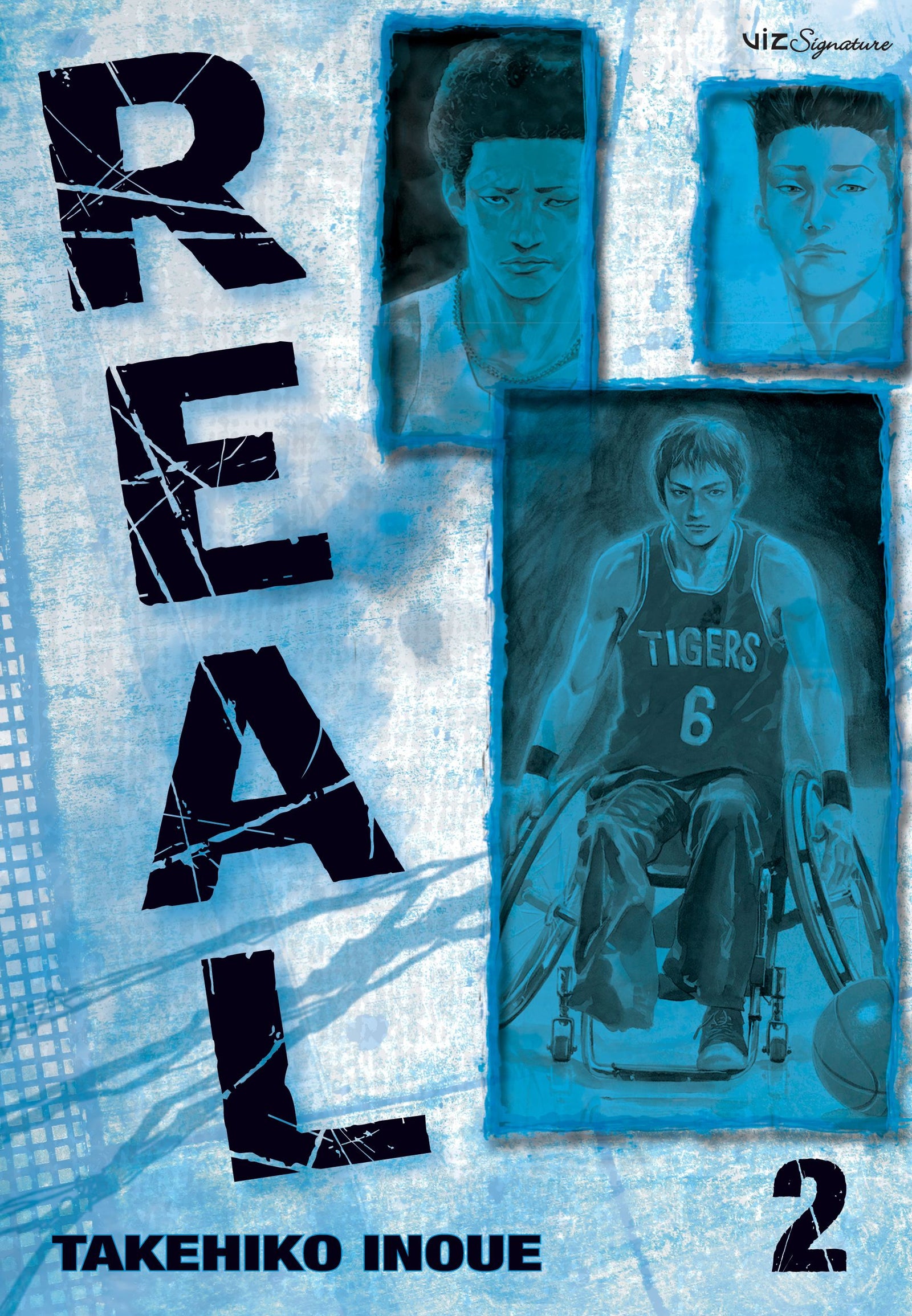 Real, Vol. 02