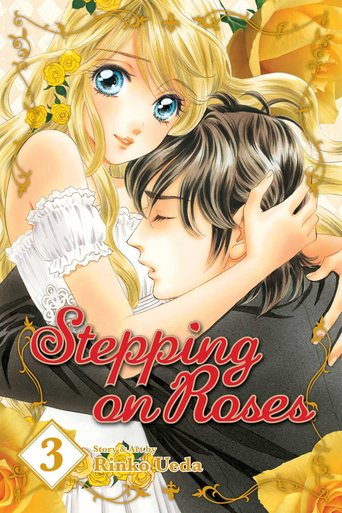 Stepping on Roses, Vol. 03 - Manga - Image - Pop Weasel