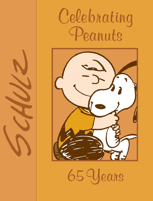 Pop Weasel Image of Celebrating Peanuts 65 Years