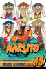 Naruto, Vol. 49