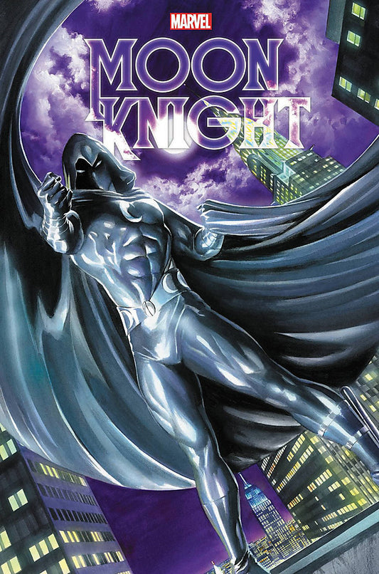 Moon Knight Omnibus Vol. 2