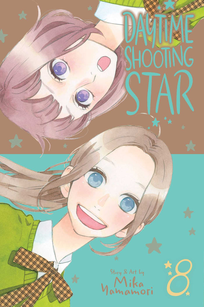 Daytime Shooting Star, Vol. 08 - Manga - Image - Pop Weasel