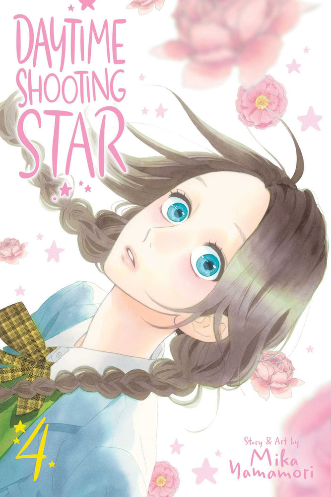 Daytime Shooting Star, Vol. 04 - Manga - Image - Pop Weasel
