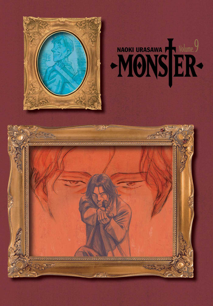 Monster: The Perfect Edition, Vol. 09 - Manga - Image - Pop Weasel