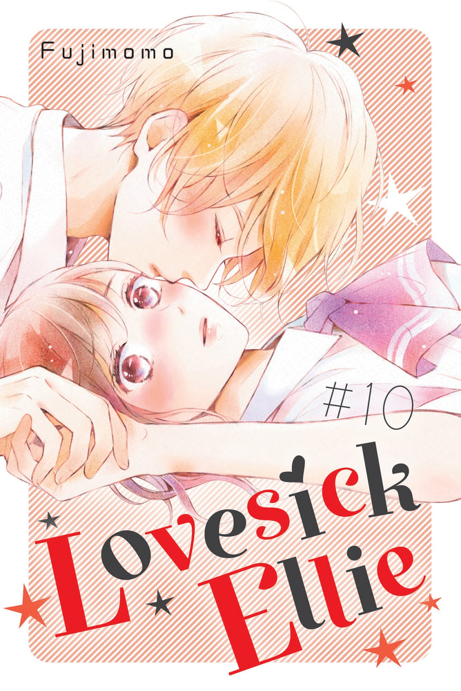 Pop Weasel Image of Lovesick Ellie Vol. 10 - Manga - Image - Pop Weasel