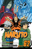 Naruto, Vol. 62