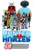 Front Cover - Hunter x Hunter, Vol. 30 - Pop Weasel