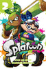 Splatoon, Vol. 02