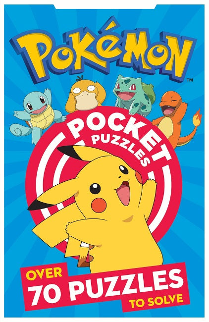 Pop Weasel Image of Pokemon Pocket Puzzles