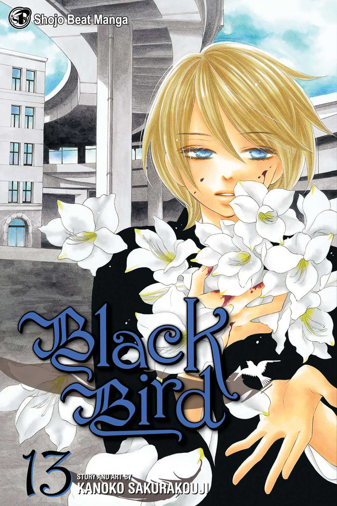 Black Bird, Vol. 13 - Manga - Image - Pop Weasel