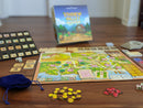 Stardew Valley The Board Game