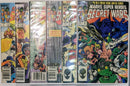 Pre-Owned - Marvel Super Heroes Secret Wars