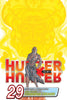 Front Cover - Hunter x Hunter, Vol. 29 - Pop Weasel