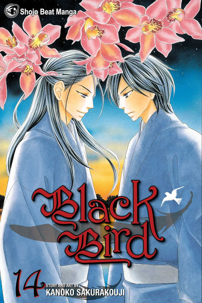 Black Bird, Vol. 14 - Manga - Image - Pop Weasel