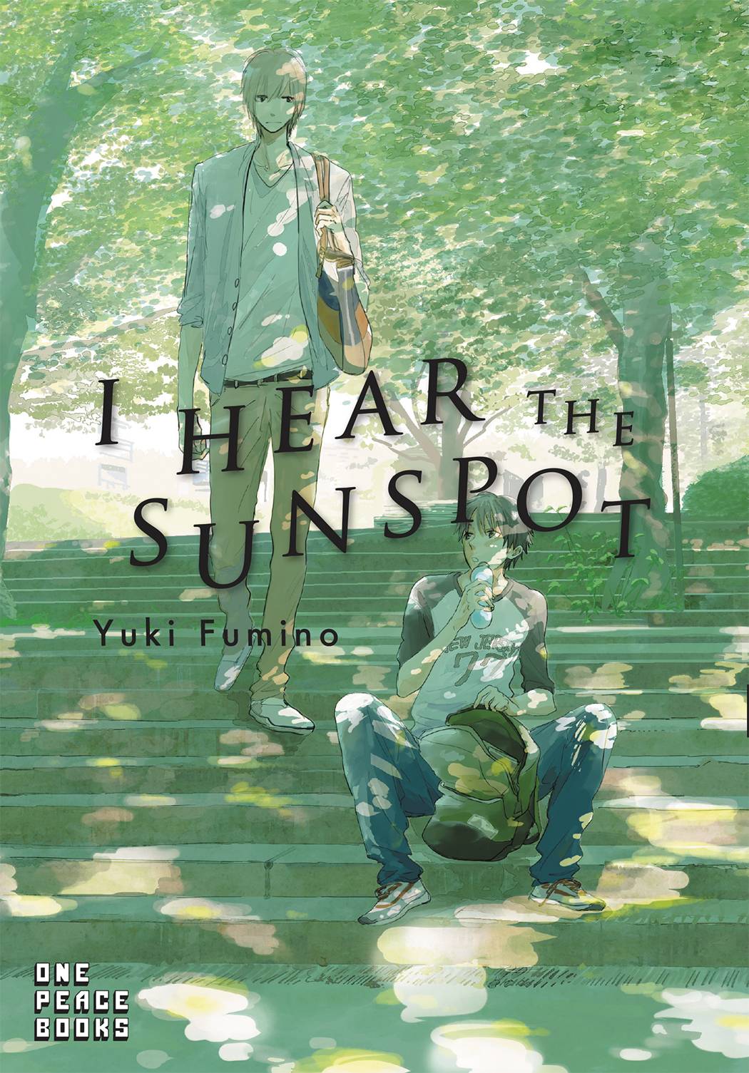 Pop Weasel Image of I Hear The Sunspot Vol 01 Original Volume (US Import)