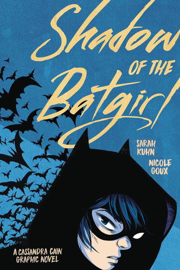 Pop Weasel Image of Shadow Of The Batgirl Tp (US Import)