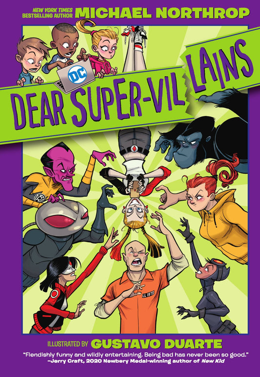 Pop Weasel Image of Dear DC Super-villains Tp (US Import)