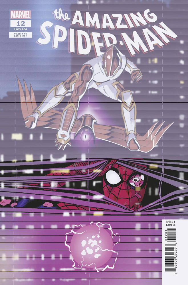 Pop Weasel Image of The Amazing Spider-Man - Comics - Image - Pop Weasel