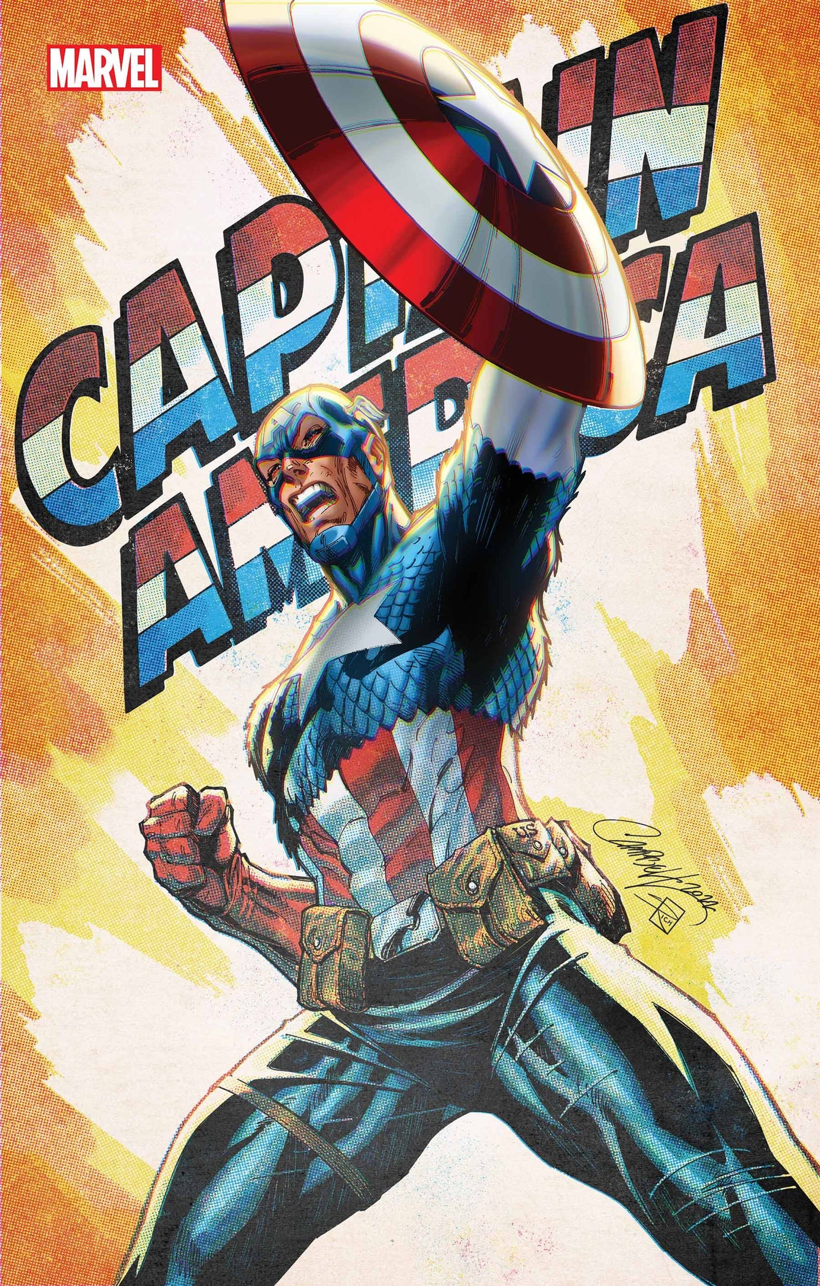 Pop Weasel Image of Captain America: Sentinel Of Liberty