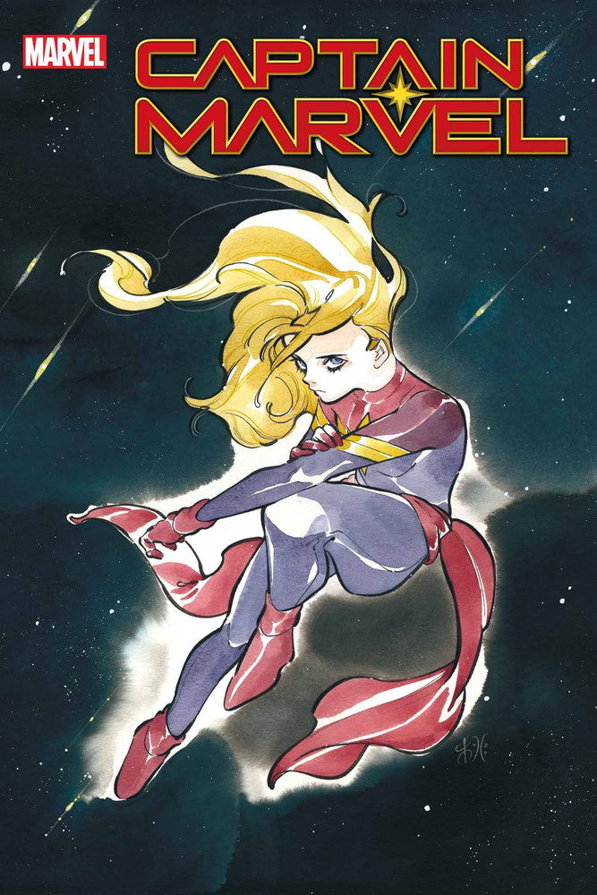 Pop Weasel Image of Captain Marvel - Comics - Image - Pop Weasel