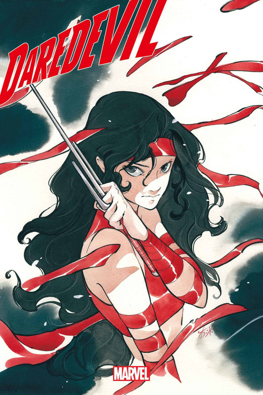 Pop Weasel Image of Daredevil #6 Momoko Variant