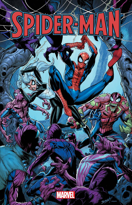 Pop Weasel Image of Spider-Man #3