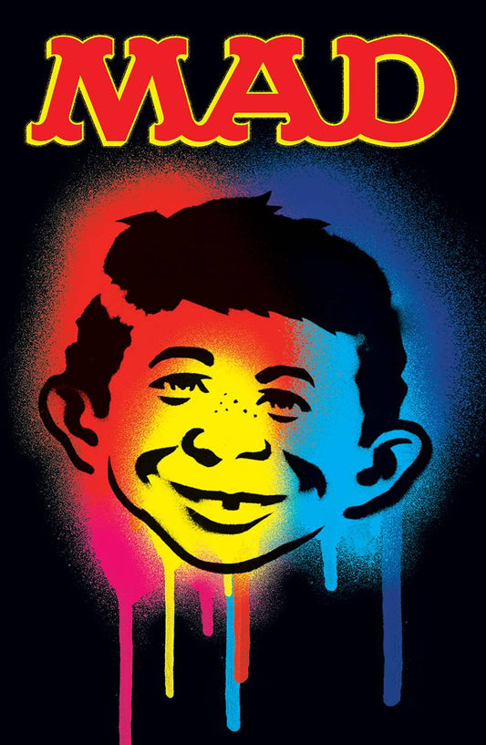 Pop Weasel Image of Mad Magazine #29 (US Import)